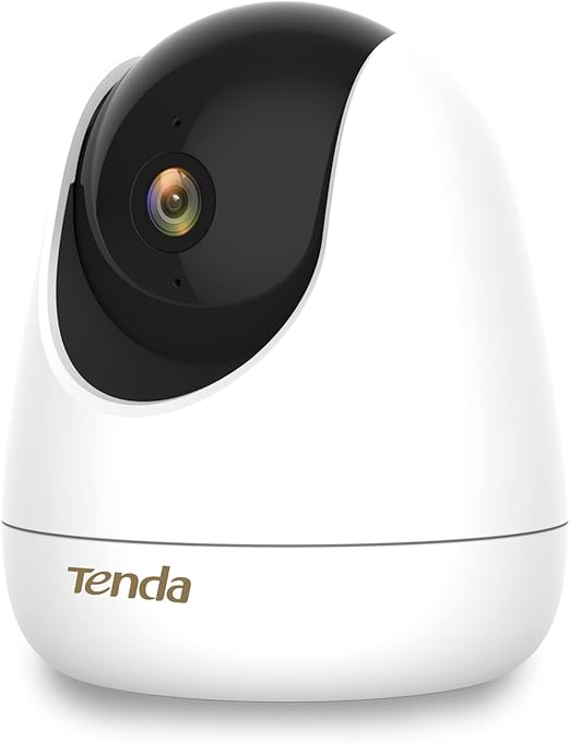 CAMERA WI FI TENDA CP7