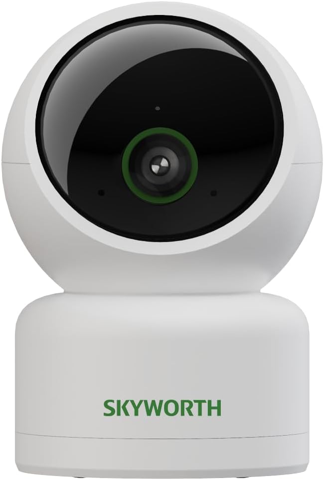 CAMERA WI FI SKYWORTH 3M LC2224